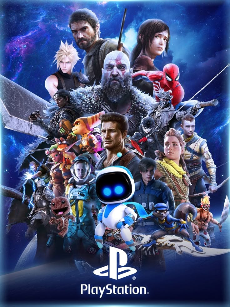 Gaming