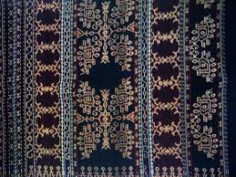 Motif Kembang