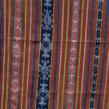 Motif Laut